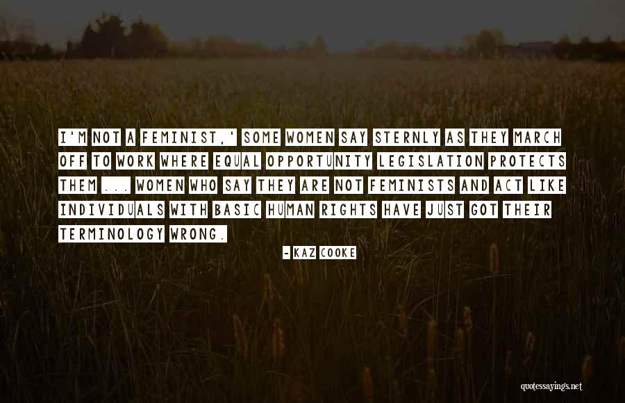 Kaz Cooke Quotes 122174 Kaz Cooke Quotes 122174