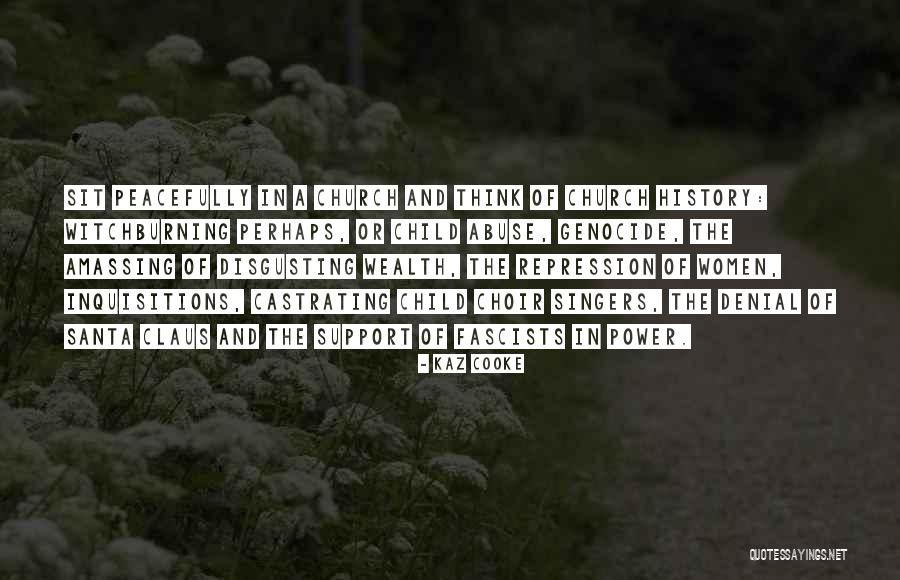 Kaz Cooke Quotes 690204 Kaz Cooke Quotes 690204
