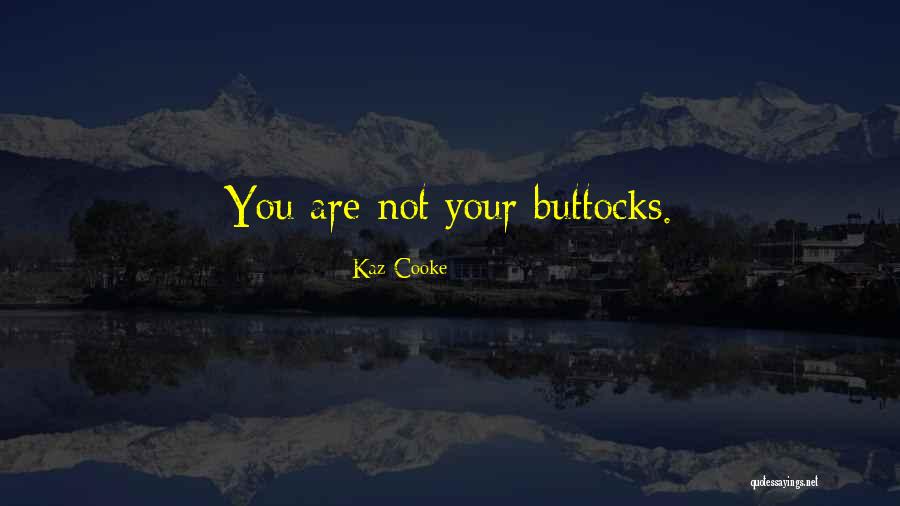 Kaz Cooke Quotes 999591 Kaz Cooke Quotes 999591