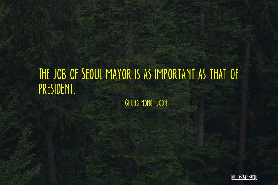Kaz Incorrect Quotes By Chung Mong-joon Kaz Incorrect Quotes By Chung Mong-joon