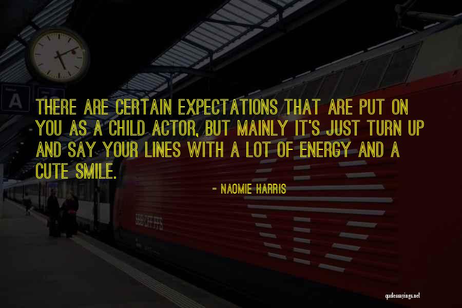 Kazaa Lite Quotes By Naomie Harris Kazaa Lite Quotes By Naomie Harris