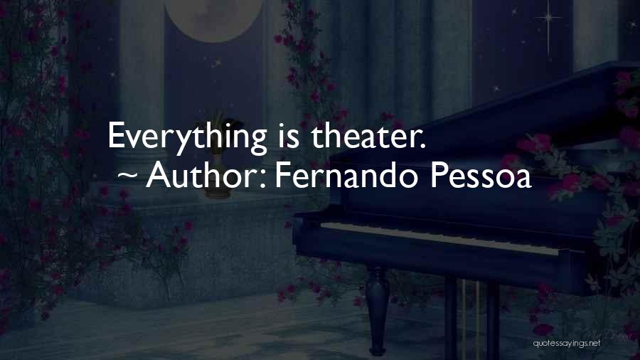 Kazaam Shaq Quotes By Fernando Pessoa