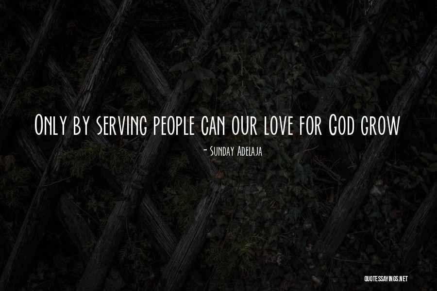 Kazadi Films Quotes By Sunday Adelaja Kazadi Films Quotes By Sunday Adelaja