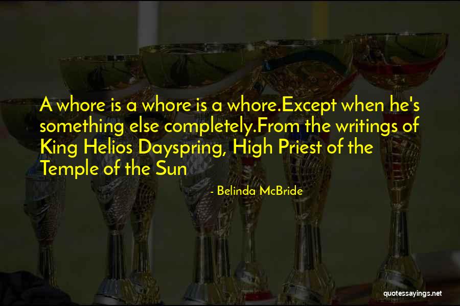 Kazadi Football Quotes By Belinda McBride Kazadi Football Quotes By Belinda McBride