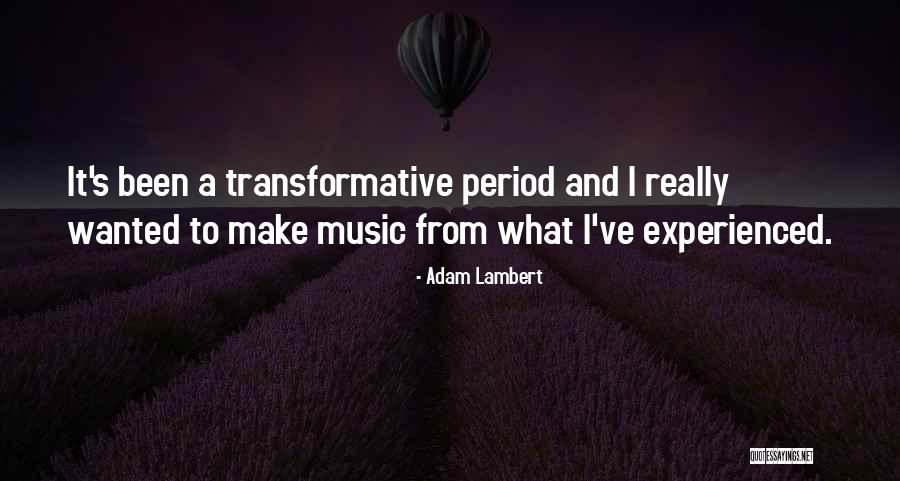 Kazadi Mawute Quotes By Adam Lambert Kazadi Mawute Quotes By Adam Lambert