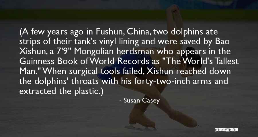 Kazadi Mawute Quotes By Susan Casey Kazadi Mawute Quotes By Susan Casey