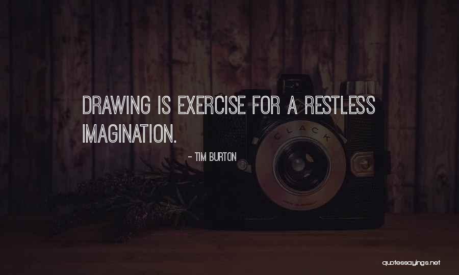 Kazakhstan Astana Quotes By Tim Burton Kazakhstan Astana Quotes By Tim Burton