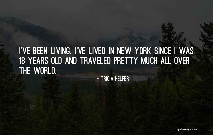 Kazakhstan Embassy Quotes By Tricia Helfer Kazakhstan Embassy Quotes By Tricia Helfer