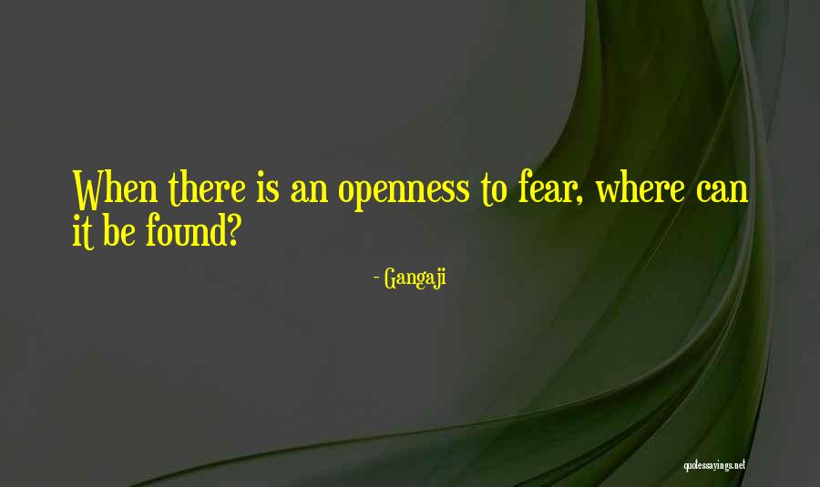 Kazakos Konstantinos Quotes By Gangaji Kazakos Konstantinos Quotes By Gangaji