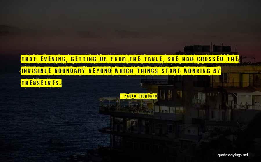 Kazakos Konstantinos Quotes By Paolo Giordano Kazakos Konstantinos Quotes By Paolo Giordano