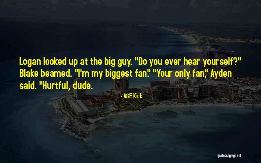 Kazakos Quotes By A&E Kirk Kazakos Quotes By A&E Kirk
