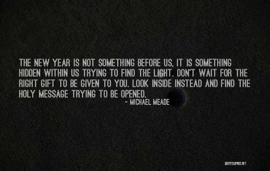 Kazakos Quotes By Michael Meade Kazakos Quotes By Michael Meade