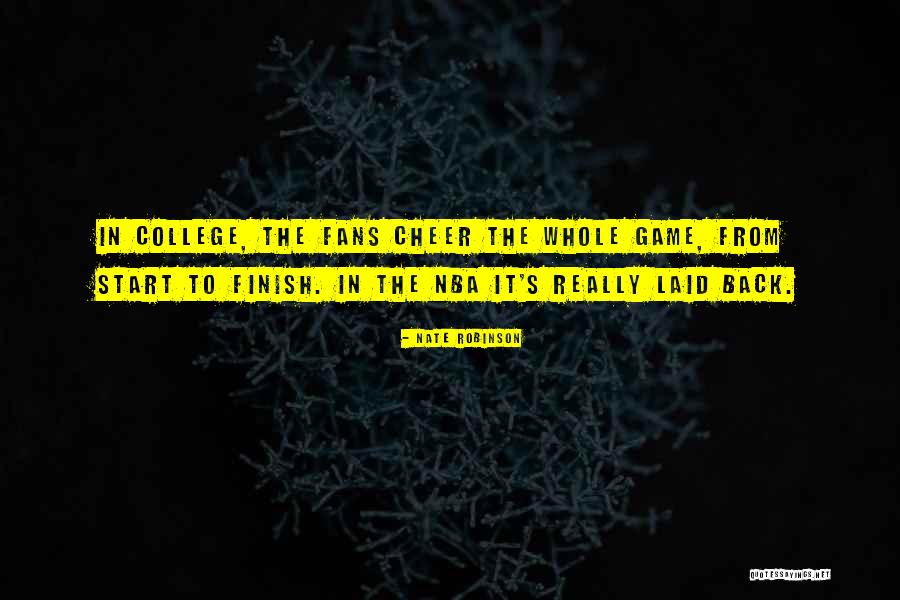 Kazakus Quotes By Nate Robinson Kazakus Quotes By Nate Robinson