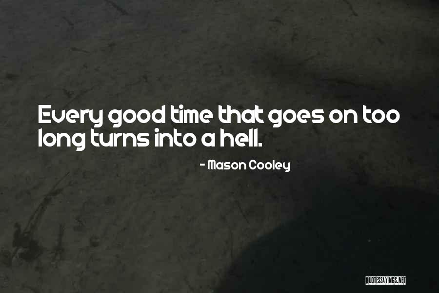 Kazam Linux Quotes By Mason Cooley Kazam Linux Quotes By Mason Cooley