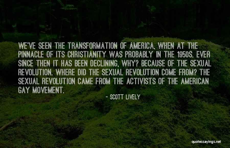 Kazama Husein Quotes By Scott Lively Kazama Husein Quotes By Scott Lively
