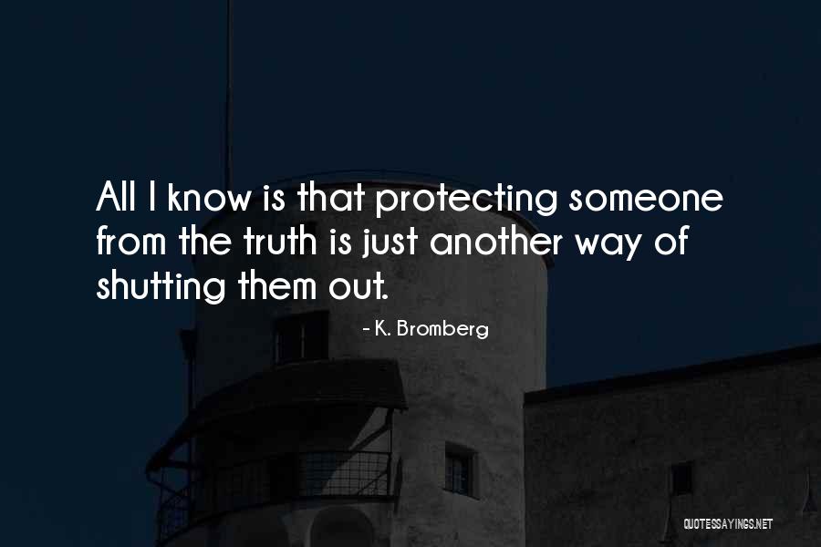 Kazama Sushi Quotes By K. Bromberg Kazama Sushi Quotes By K. Bromberg