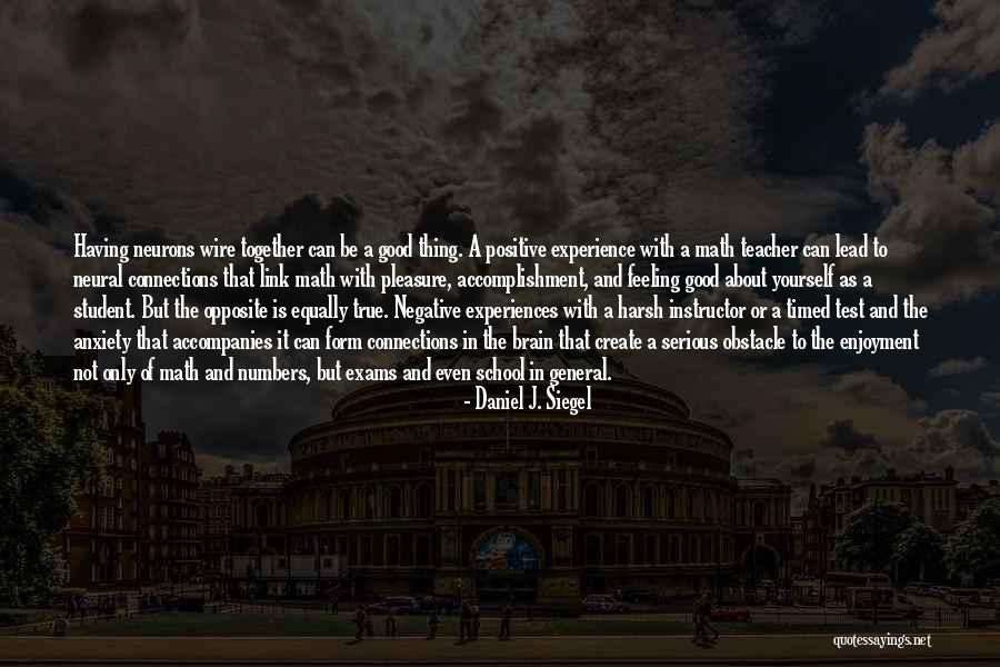 Kazamaza Quotes By Daniel J. Siegel Kazamaza Quotes By Daniel J. Siegel