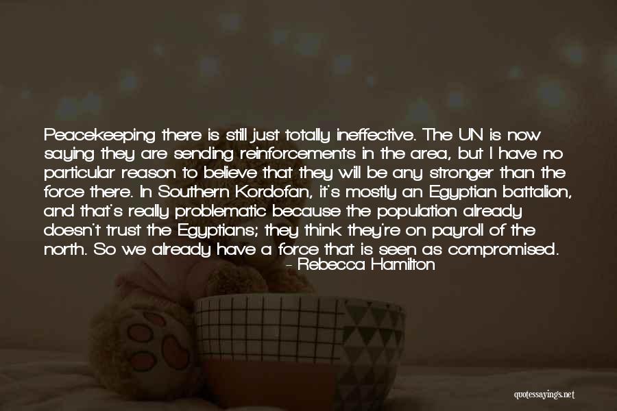 Kazamaza Quotes By Rebecca Hamilton Kazamaza Quotes By Rebecca Hamilton
