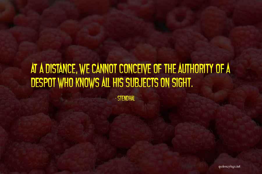 Kazami Mizuho Quotes By Stendhal Kazami Mizuho Quotes By Stendhal