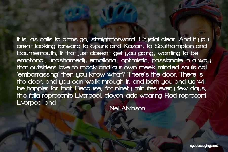 Kazan Quotes By Neil Atkinson Kazan Quotes By Neil Atkinson
