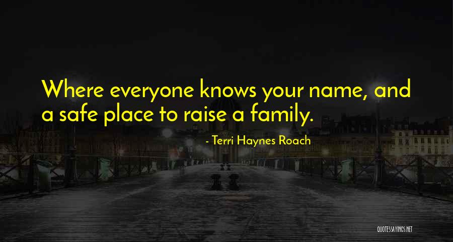 Kazanan Talihliler Quotes By Terri Haynes Roach Kazanan Talihliler Quotes By Terri Haynes Roach