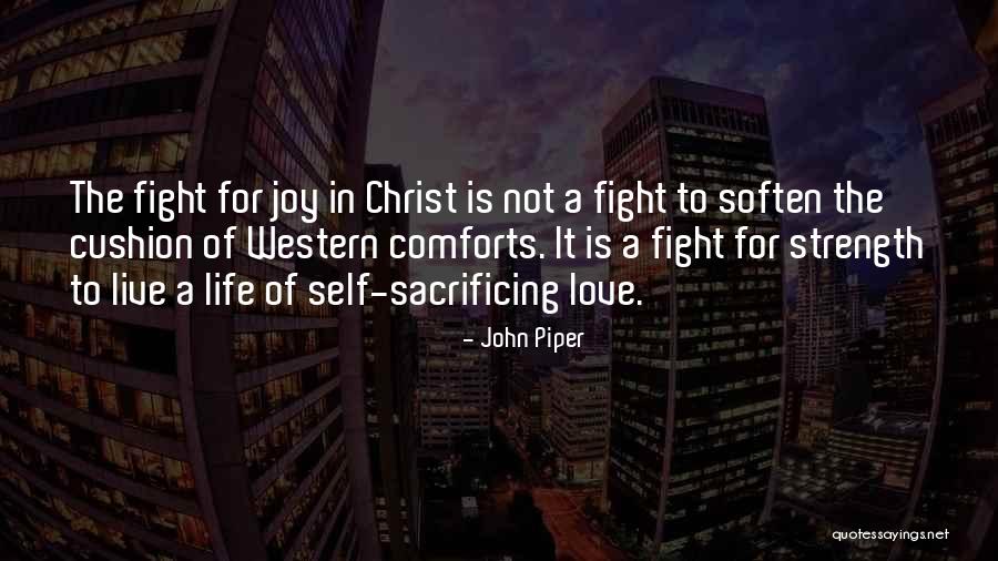Kazananlar Logosu Quotes By John Piper Kazananlar Logosu Quotes By John Piper