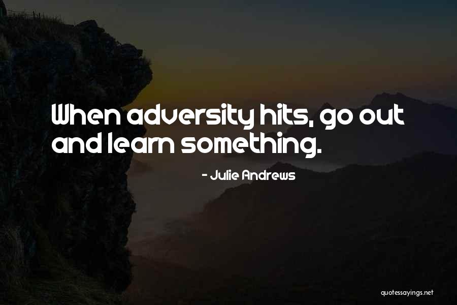 Kazanchian Armen Quotes By Julie Andrews Kazanchian Armen Quotes By Julie Andrews