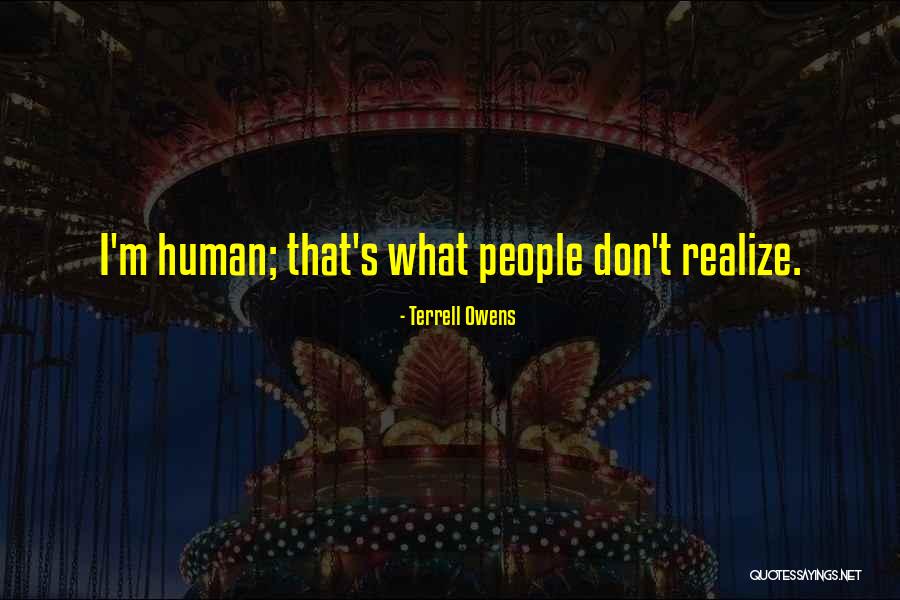 Kazanchis Quotes By Terrell Owens Kazanchis Quotes By Terrell Owens