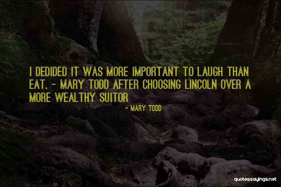 Kazandra Astorga Quotes By Mary Todd Kazandra Astorga Quotes By Mary Todd