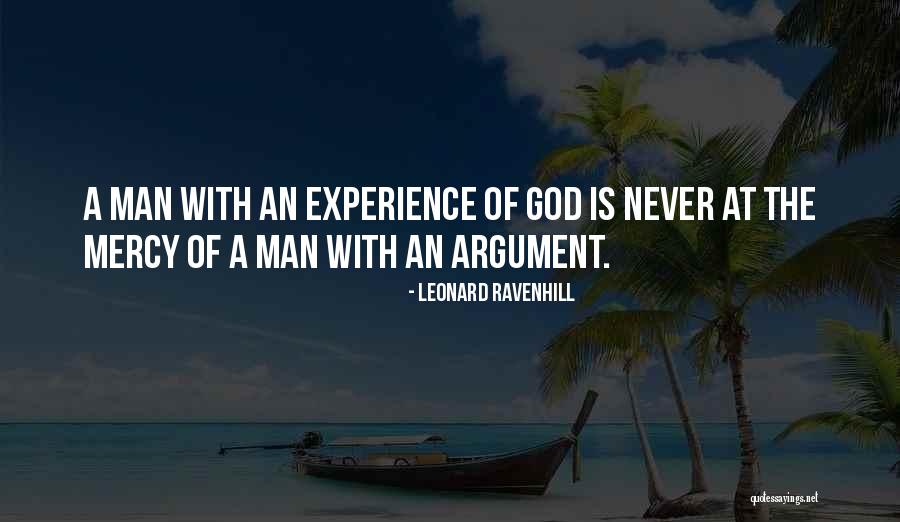 Kazandra Avitia Quotes By Leonard Ravenhill Kazandra Avitia Quotes By Leonard Ravenhill
