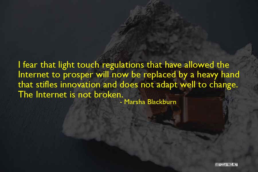 Kazandra Avitia Quotes By Marsha Blackburn Kazandra Avitia Quotes By Marsha Blackburn