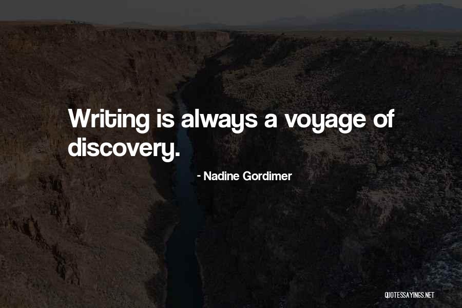 Kazandu Quotes By Nadine Gordimer Kazandu Quotes By Nadine Gordimer