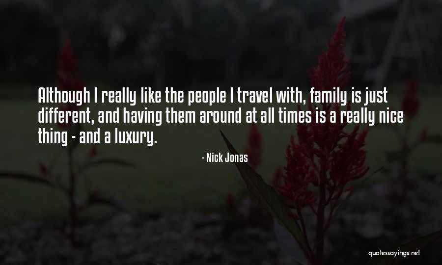 Kazanecki Waldemar Quotes By Nick Jonas Kazanecki Waldemar Quotes By Nick Jonas