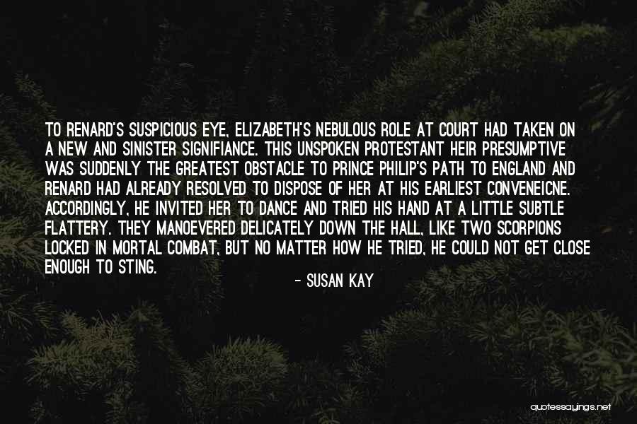 Kazanecki Waldemar Quotes By Susan Kay Kazanecki Waldemar Quotes By Susan Kay