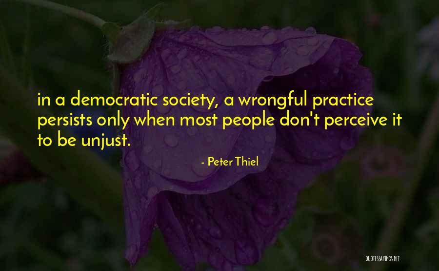 Kazanjian Brothers Quotes By Peter Thiel Kazanjian Brothers Quotes By Peter Thiel