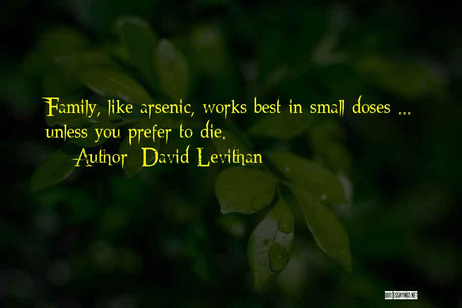 Kazanma Kavrama Quotes By David Levithan