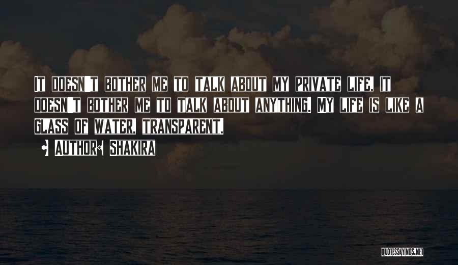 Kazanma Kavrama Quotes By Shakira