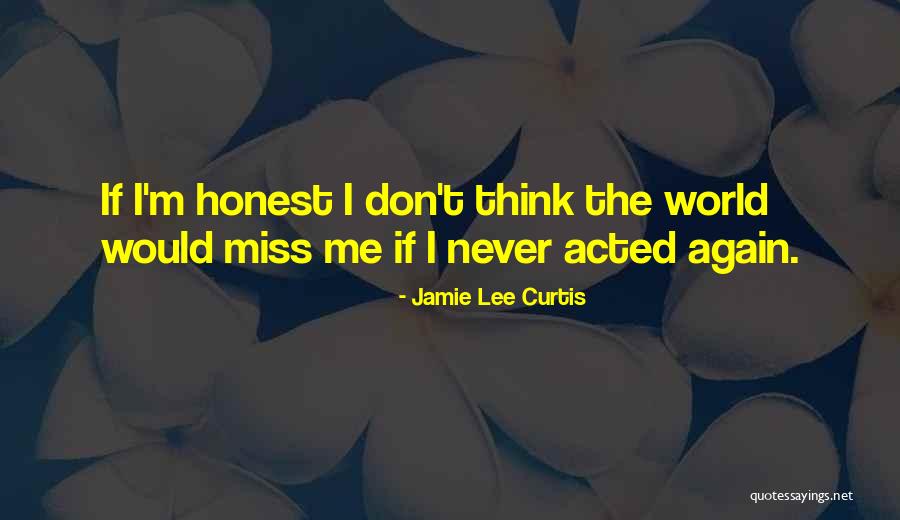 Kazanmak Ingilizce Quotes By Jamie Lee Curtis Kazanmak Ingilizce Quotes By Jamie Lee Curtis
