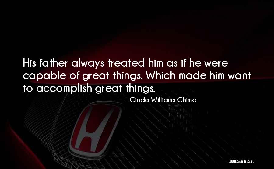 Kazanmayi Quotes By Cinda Williams Chima Kazanmayi Quotes By Cinda Williams Chima