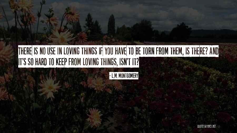 Kazanmayi Quotes By L.M. Montgomery Kazanmayi Quotes By L.M. Montgomery