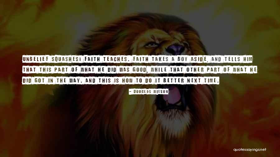 Kazanorgsintez Quotes By Douglas Wilson Kazanorgsintez Quotes By Douglas Wilson