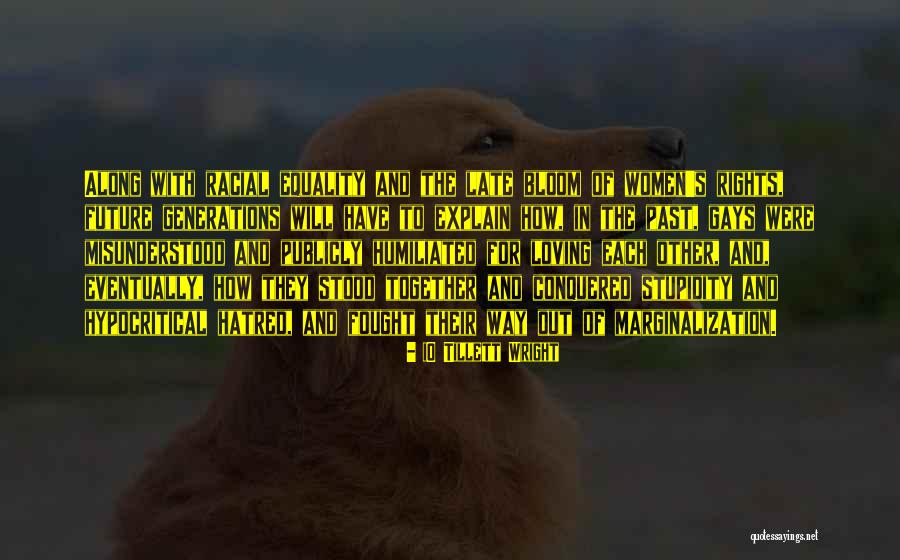 Kazanorgsintez Quotes By IO Tillett Wright Kazanorgsintez Quotes By IO Tillett Wright