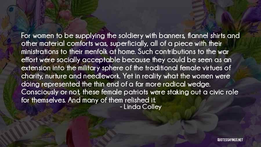 Kazanskaya Bogomater Quotes By Linda Colley Kazanskaya Bogomater Quotes By Linda Colley