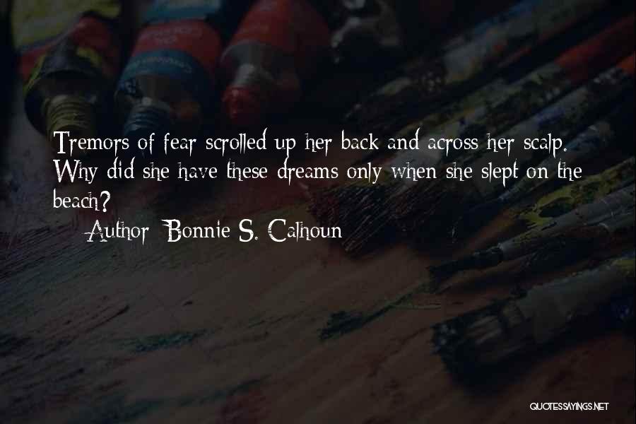 Kazanskaya Icon Quotes By Bonnie S. Calhoun