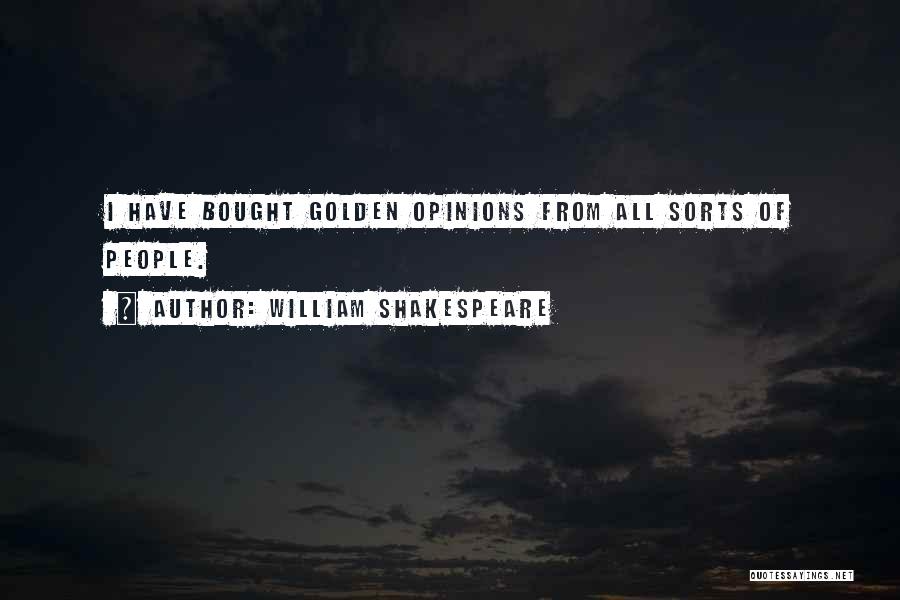 Kazanskaya Icon Quotes By William Shakespeare