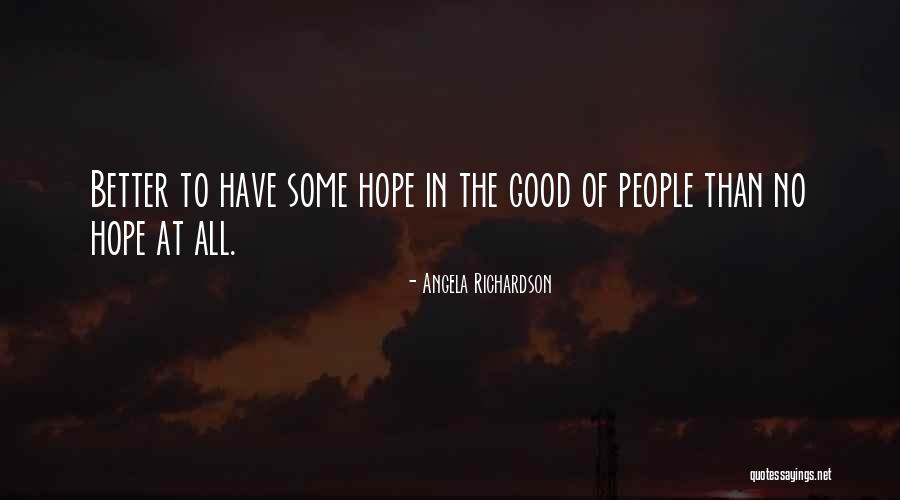 Kazansky Quotes By Angela Richardson Kazansky Quotes By Angela Richardson