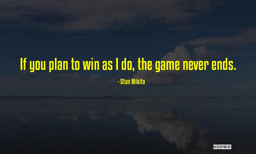 Kazantsev Alexey Quotes By Stan Mikita Kazantsev Alexey Quotes By Stan Mikita