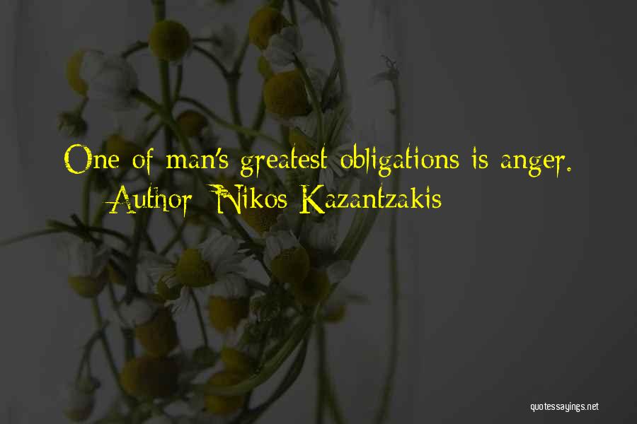 Kazantzakis Quotes By Nikos Kazantzakis