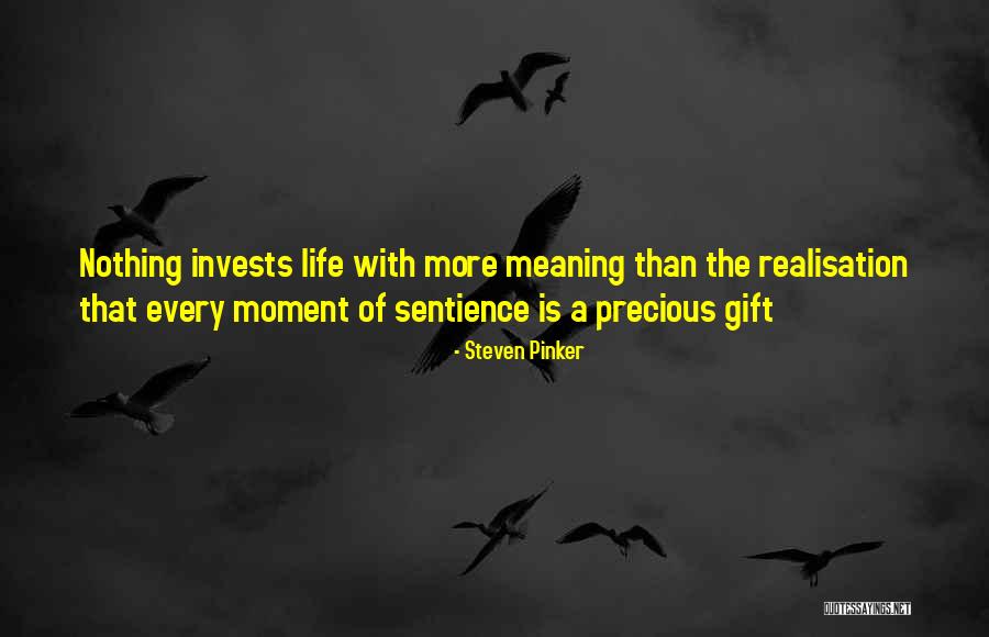 Kazaorieboshi Quotes By Steven Pinker Kazaorieboshi Quotes By Steven Pinker