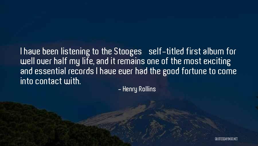 Kazar Sklep Quotes By Henry Rollins Kazar Sklep Quotes By Henry Rollins